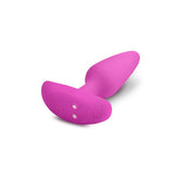 Gvibe Gplug Sunny Raspberry Butt Plug XS Butt Plugs